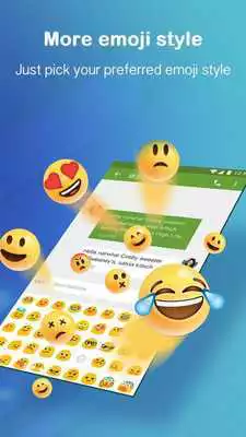 Play Messages : Emoji Message,SMS  MMS,Text Messaging