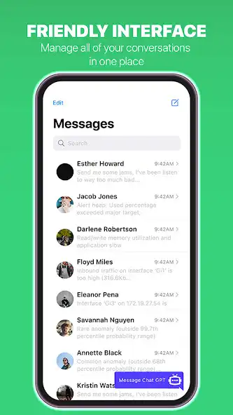 Play Messages iOS 16  and enjoy Messages iOS 16 with UptoPlay