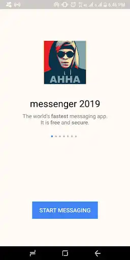 Play Messenger 2019