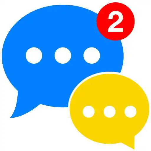 Run free android online Messenger: All-in-One Messaging, Video Call, Chat APK