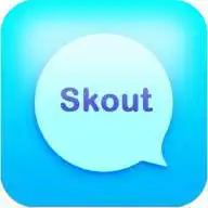 Free play online Messenger chat and skout talk  APK