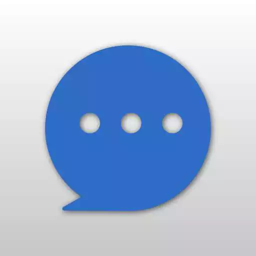 Play Messenger Lite - SMS Launcher APK