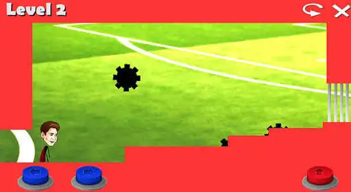 Play Messi And Key  and enjoy Messi And Key with UptoPlay