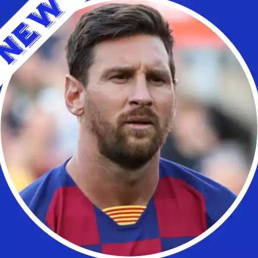 Play Messi Wallpaper HD APK