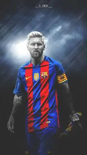 Play Messi Wallpapers HD