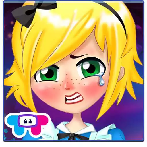 Free play online Messy Alice Challenge  APK