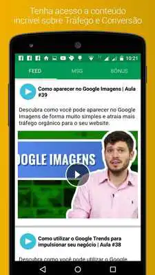 Play Mestre do Adwords