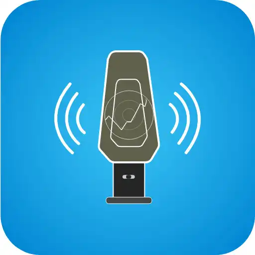 Play Metal Detector  Metal Finder APK