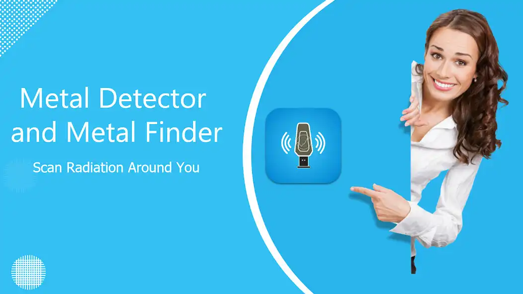 Play Metal Detector  Metal Finder  and enjoy Metal Detector  Metal Finder with UptoPlay