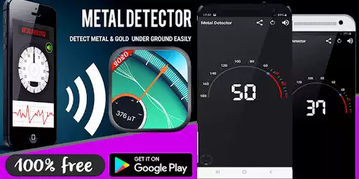 Play Metal detector pro 2020  and enjoy Metal detector pro 2020 with UptoPlay