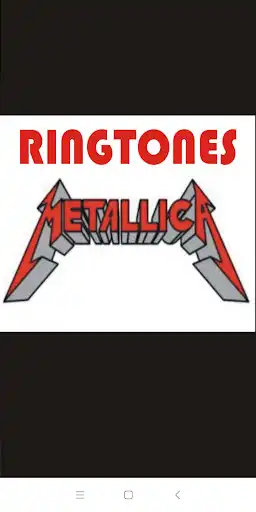 Play Metallica Ringtones  and enjoy Metallica Ringtones with UptoPlay