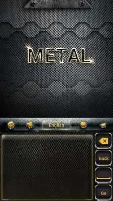 Play Metal