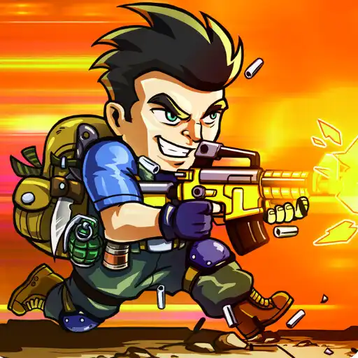 Play Metal War Ops APK