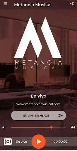 Play Metanoia Musical as an online game Metanoia Musical with UptoPlay