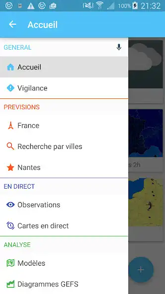 Play Meteociel, la météo pour tous  and enjoy Meteociel, la météo pour tous with UptoPlay