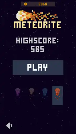 Play Meteorite  and enjoy Meteorite with UptoPlay