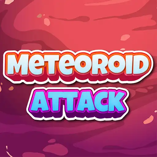 Play Meteoroid Attack APK