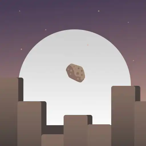 Free play online Meteor Rain  APK