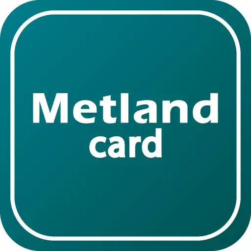 Play MetlandCard APK