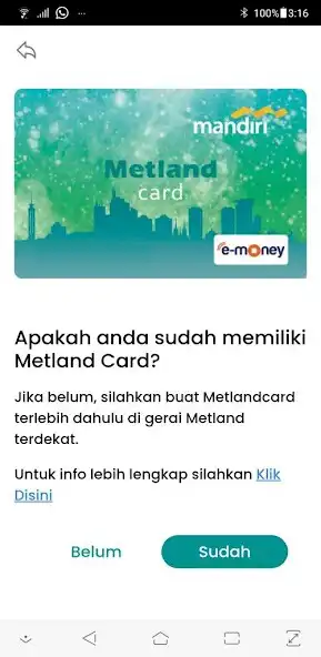 Play MetlandCard as an online game MetlandCard with UptoPlay