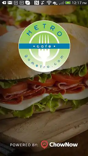 Play Metro Cafe Boston  and enjoy Metro Cafe Boston with UptoPlay