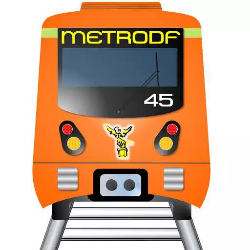 Free play online MetroDF APK