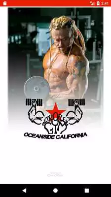 Play MetroFlex Gym Oceanside