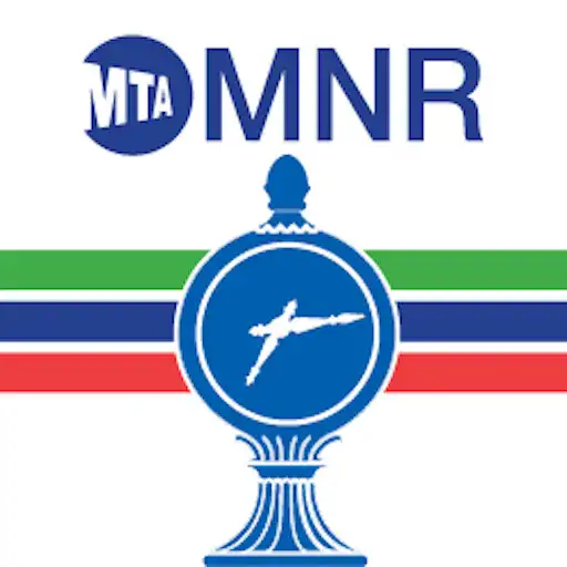 Run free android online Metro-North Train Time APK