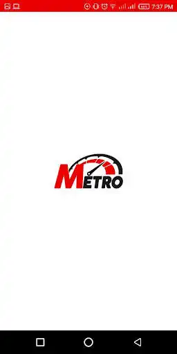 Play Metro- (Online Cab Booking)  and enjoy Metro- (Online Cab Booking) with UptoPlay