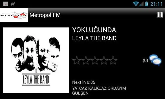 Play Metropol FM