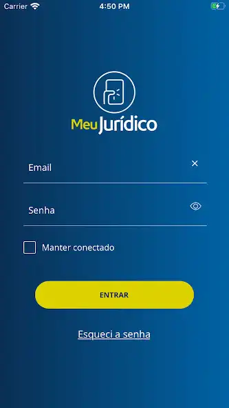 Play meuJuridico  and enjoy meuJuridico with UptoPlay