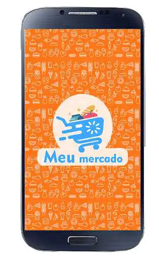 Play MeuMercado  and enjoy MeuMercado with UptoPlay