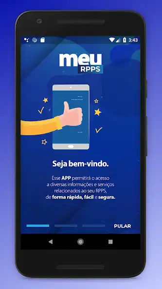 Play Meu RPPS  and enjoy Meu RPPS with UptoPlay