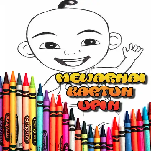 Play Mewarnai Kartun Upin Ipin APK