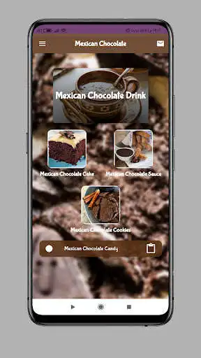 Play Mexican Chocolate  and enjoy Mexican Chocolate with UptoPlay