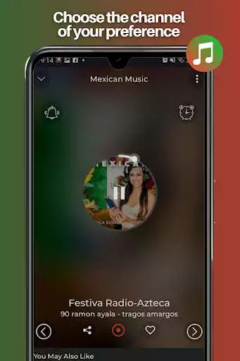 Play Mexican Music as an online game Mexican Music with UptoPlay