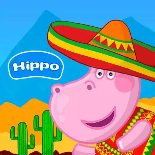 Play Mexican Party: Free Cooking Games for Kids APK