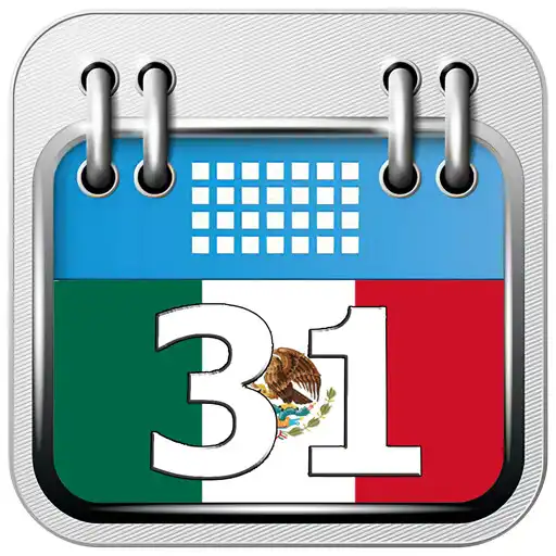 Play Mexico Holiday Calendar APK