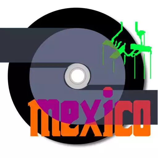 Play Mexico Music Radio APK