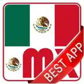 Free play online Mexico Newspapers : Official APK