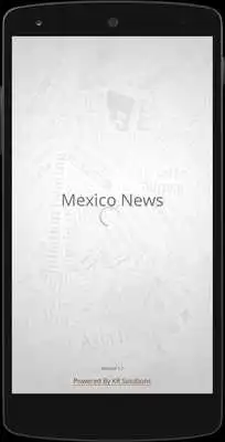 Play Mexico Newspapers : Official