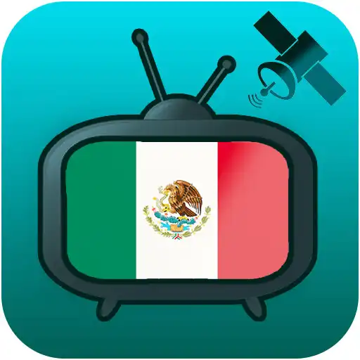 Play Mexico TV Channels Sat Info APK