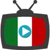 Free play online Mexico TV Free APK