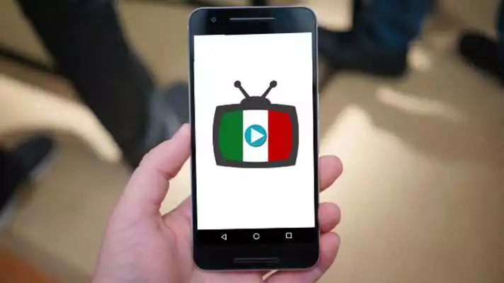 Play Mexico TV Free