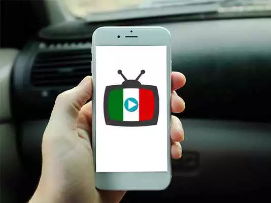 Play Mexico TV Free