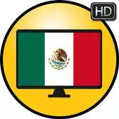 Free play online Mexico TV APK