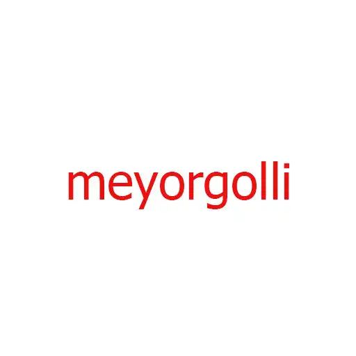 Play Meyorgolli APK