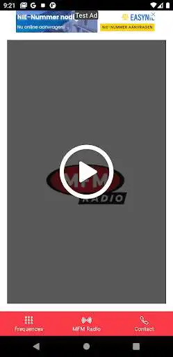 Play MFM Radio Maroc as an online game MFM Radio Maroc with UptoPlay