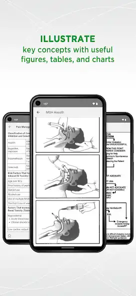 Play MGH Clinical Anesthesia as an online game MGH Clinical Anesthesia with UptoPlay