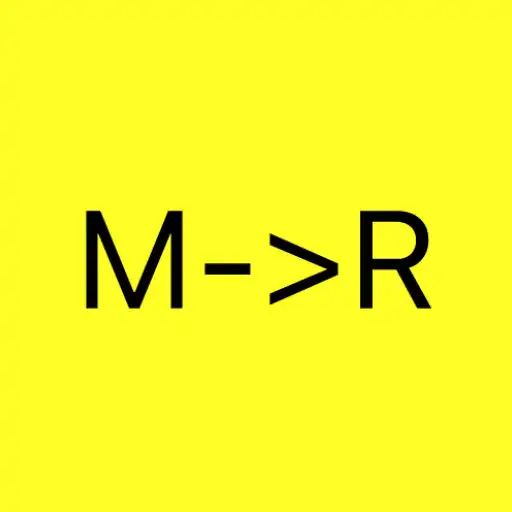 Play M->R list APK